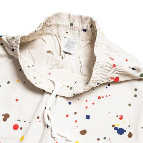 Cookman Chef Pants - Sauce Splash : Beige - Picture 2 of 8